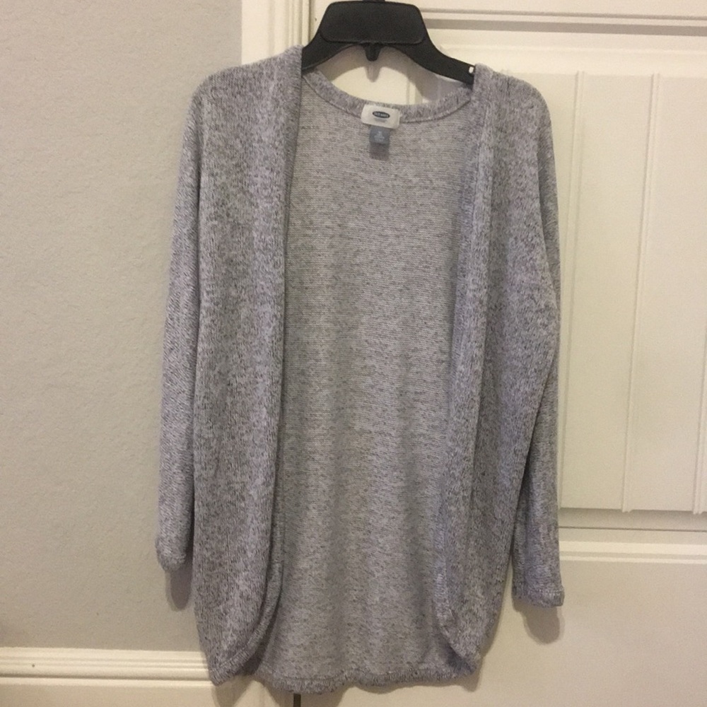 Old Navy Cardigan